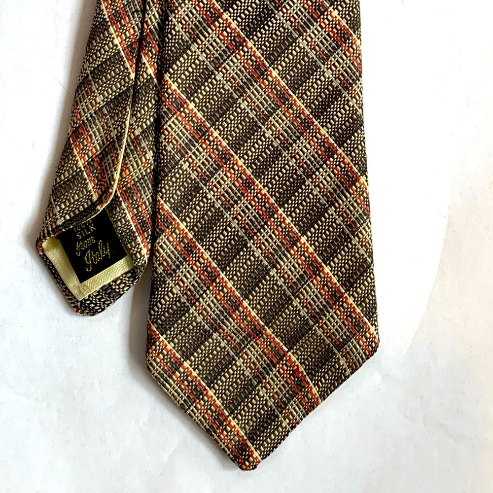 Barney’s NYC Vintage Tie